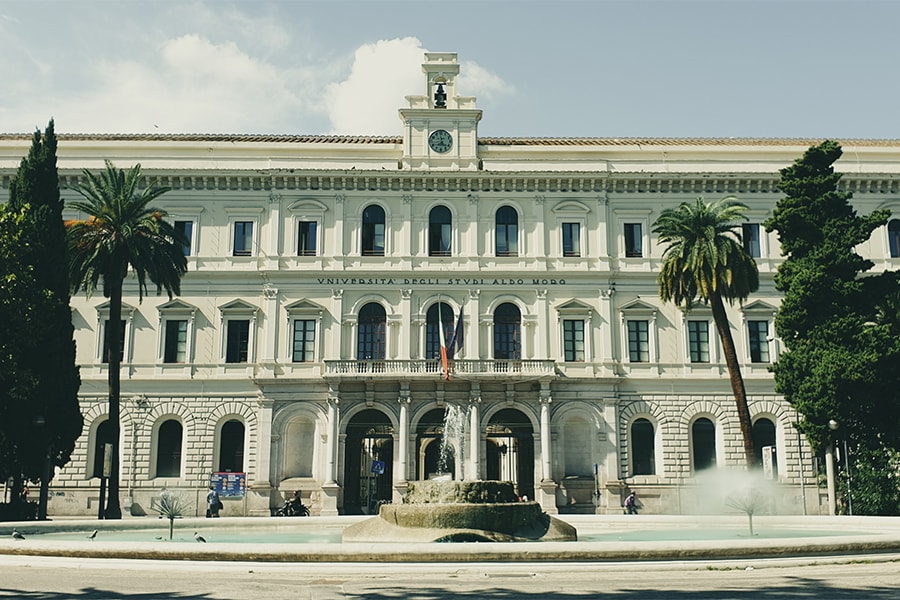 Italian university promotes local culture in the metaverse
