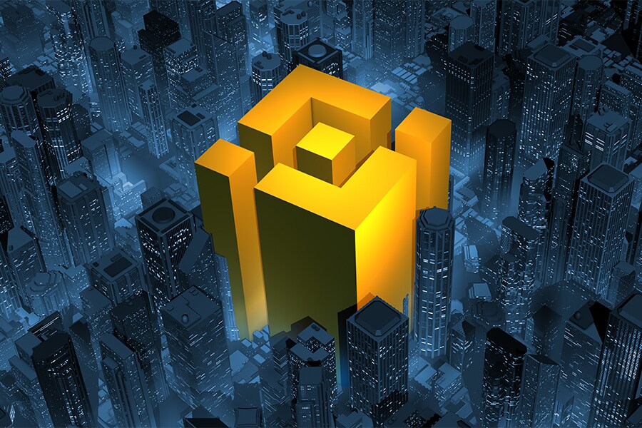 Binance receives a category 4 license in Bahrain