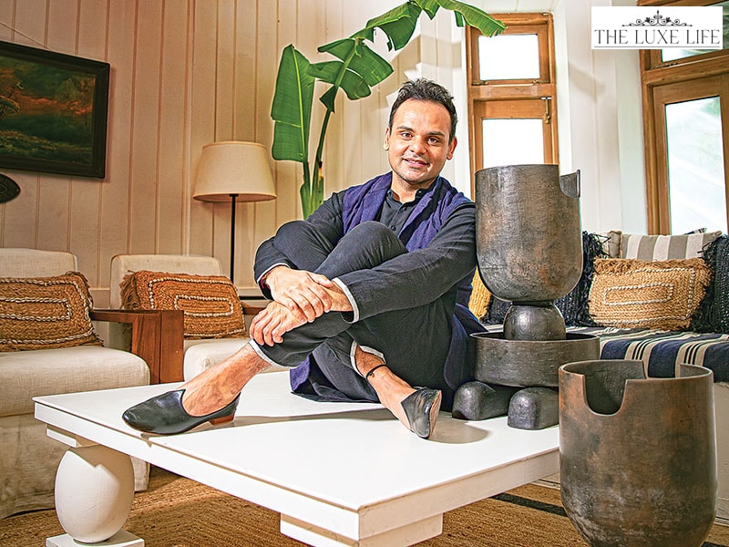ashiesh shah