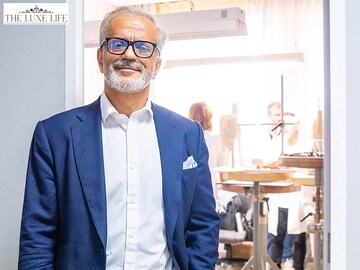 India is a very powerful luxury market: Lladró