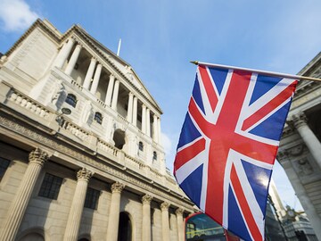 The Bank of England has increased interest rates by the most in 33 years since 1989