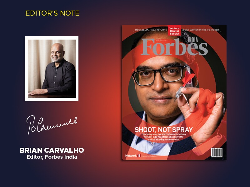 forbes india