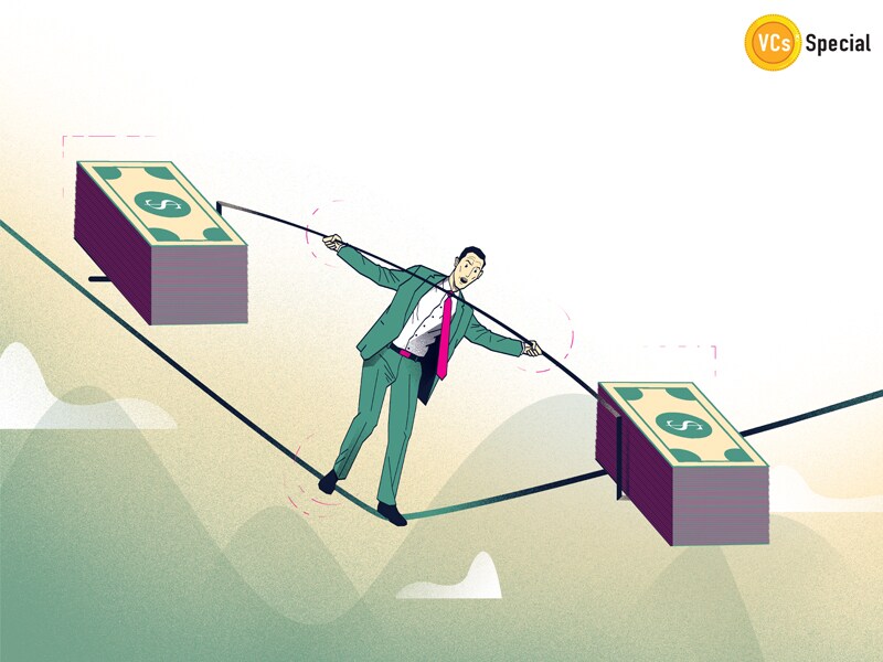 vc funding