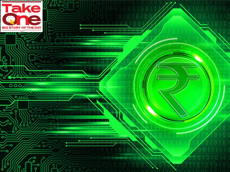 Digital currencies: Why the RBI needs to bite the bullet