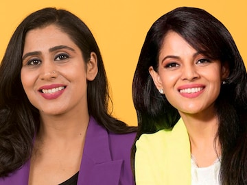 Three Indian women feature in 2022 Asia's Power Businesswomen List