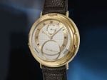 Watch by legendary George Daniels sells for $4 million