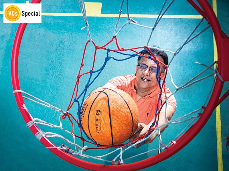 yagnesh sanghrajka