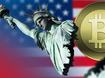 Crypto played an important role to play in the US election
