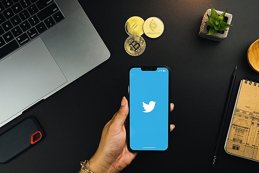 Twitter is expected to integrate crypto payments