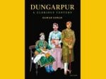 Bookstrapping: 'Dungarpur - A Glorious Century' by Samar Singh