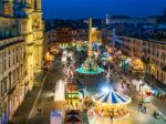 This year, Europe's Christmas markets look to balance shine and energy savings