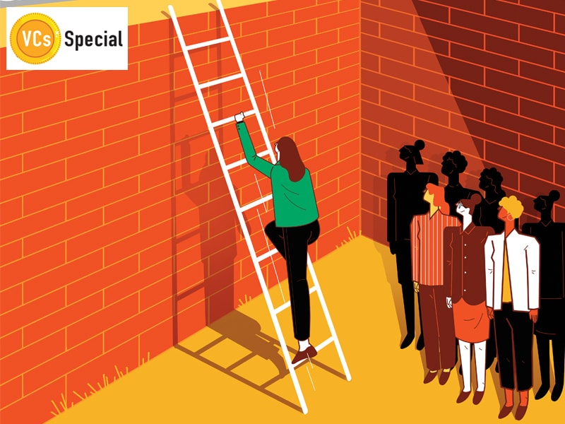 gender inequity