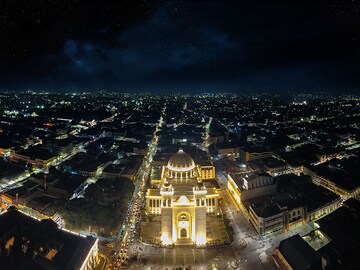 El Salvador's President Nayib Bukele to buy one Bitcoin every day