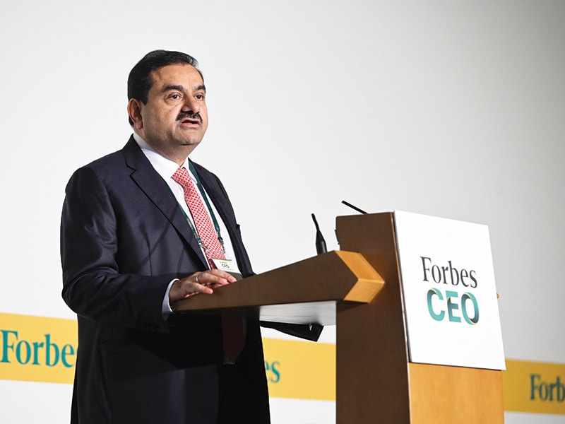 gautam adani