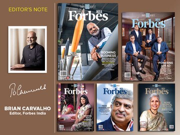 India's 100 richest: Should billionaires be celebrated?