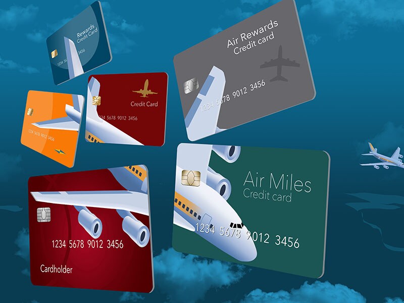 The influence of frequent flyer programs