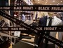 Grinding inflation clouds 'Black Friday' shopping bonanza