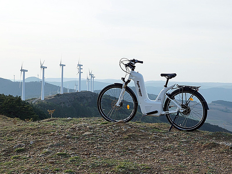 Is the hydrogen bike the next two-wheel hit?