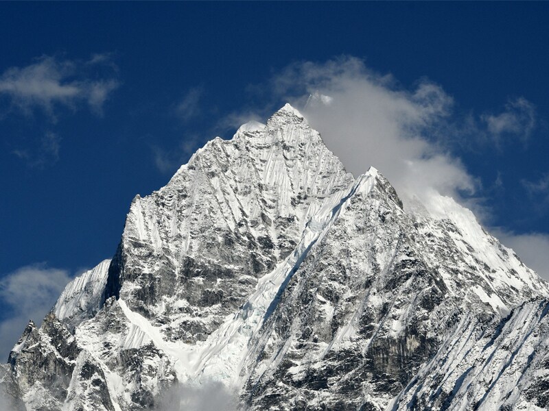 How the Himalayas became an ever-more dangerous adventure destination