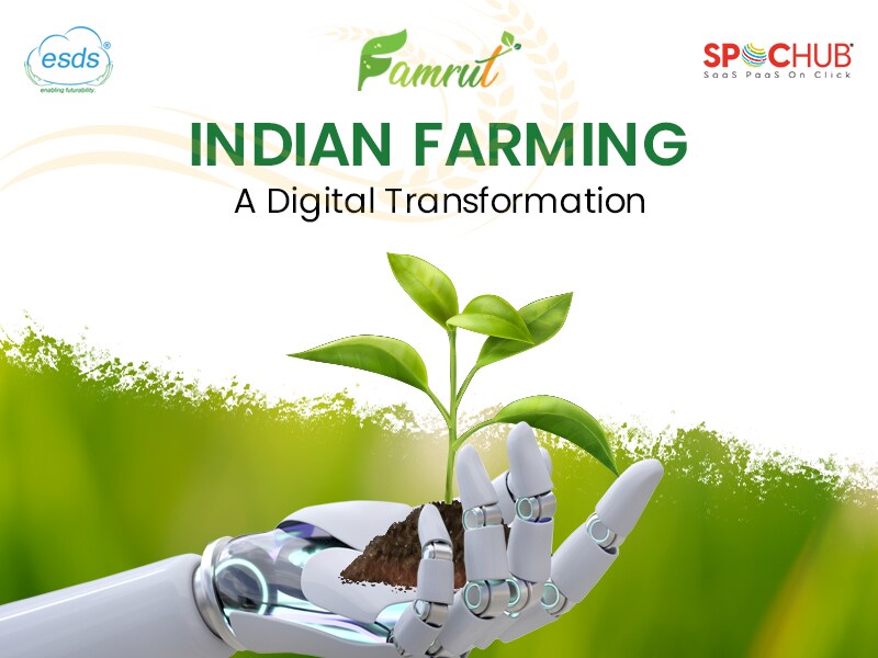 FAMRUT - Revolutionizing the agri-tech ecosystem