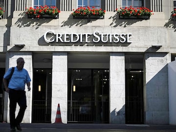Credit Suisse preps 'transformation plans'  to restore confidence