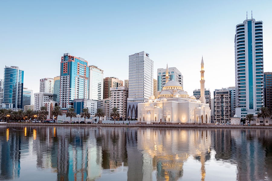 Multiverse Labs, in collaboration with the government of Sharjah, launches its first Metaverse city in UAE