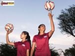 Football: A social and gender tool empowering girls in rural India