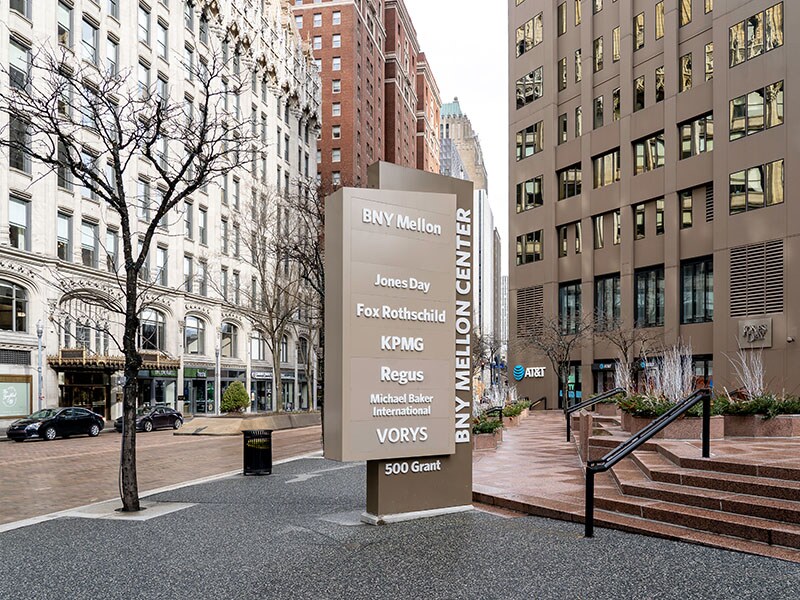 The oldest bank in America is ready to roll out its crypto services