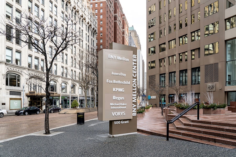 The oldest bank in America is ready to roll out its crypto services
