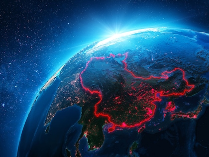 china tech giants