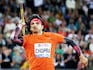 Neeraj Chopra wins CNN-News18's Indian of the Year award