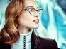 'It' accessory of the moment: Eyeglass chains are getting a new lease on life
