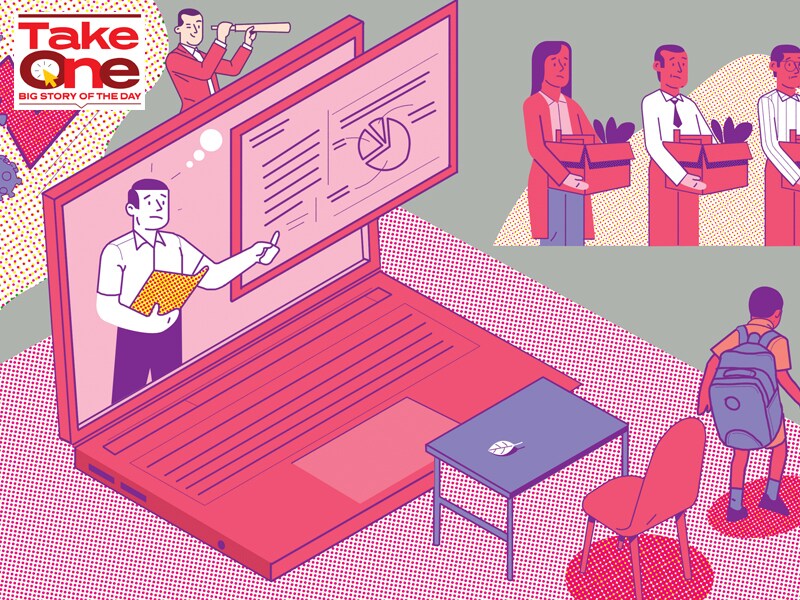 Meet the players blossoming despite the edtech winter