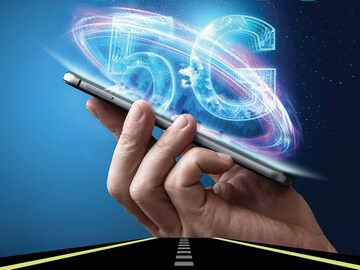 55 percent Indians willing to pay higher tariff for 5G services