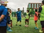 Dreaming big leagues: Can European elite clubs change grassroots football in India?