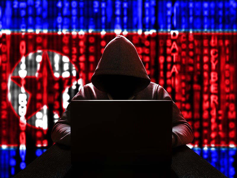 The Reconnaissance General Bureau of North Korea targets crypto assets with poorly enforced management
