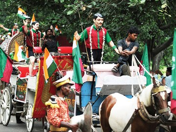 Mohun Bagan Vs East Bengal: The charm of Indian El Clasico