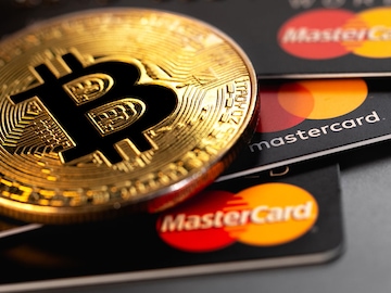 As Mastercard plans to introduce crypto, Paxos is prepared to offer its trading and custody services