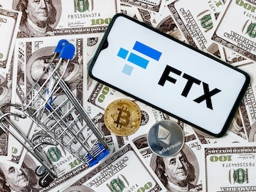 Texas law agency launches an investigation into FTX