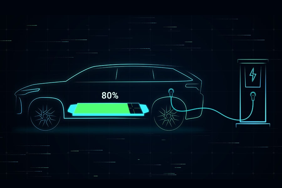 The battery’s thermal runaway difficulties are the primary cause of such problems. This conflict is influenced by several variables, including external battery damage, poor charging, weather, and improper cooling.
Image: Shutterstock