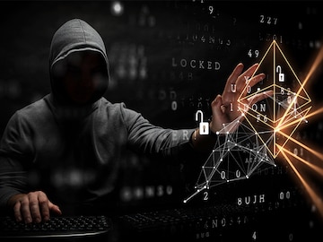 A Twitter user successfully stopped a potential attack on a cross-chain bridge