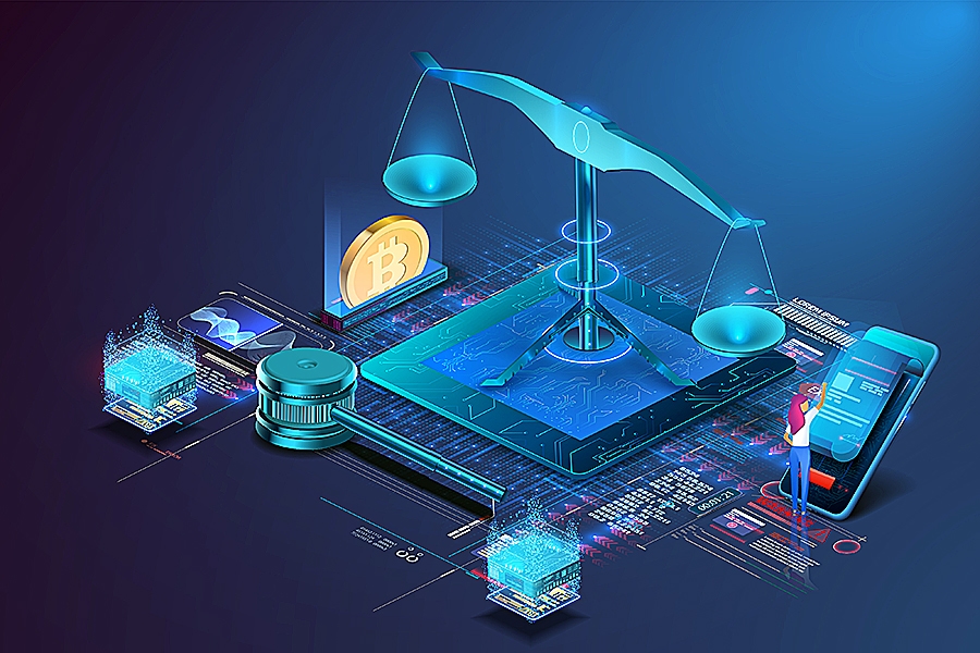 The newly circulating draft crypto bill can be a boon for the crypto market