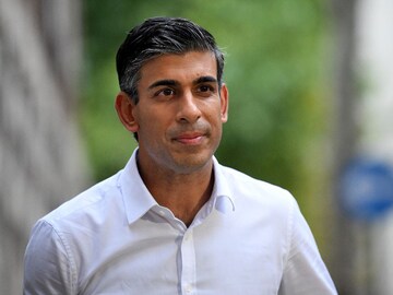 Who is Rishi Sunak? Everything you need to know about UK's new PM