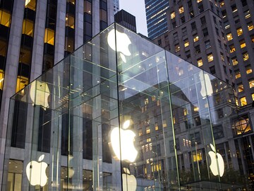 Increased NFT tax of 30% and exchange restrictions under new Apple guidelines