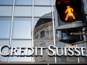 Credit Suisse launches radical overhaul to stabilise bank. Will it work?