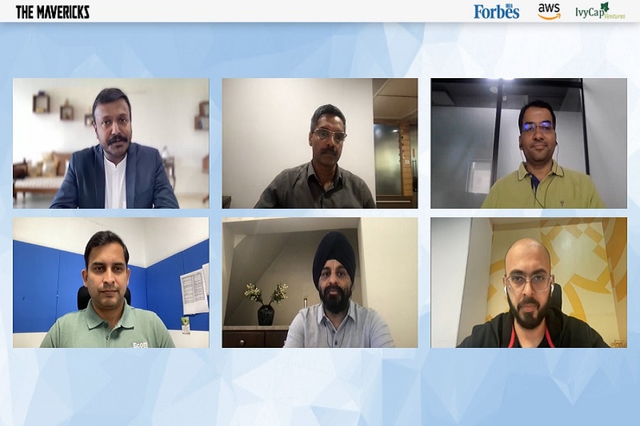 The changing trajectory of e-commerce in India