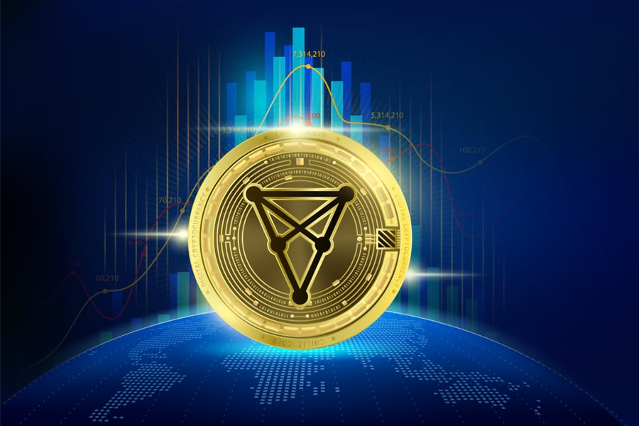 CHZ, LDO and QNT made a bull run in the last 90 days, surpassing returns of top cap crypto assets