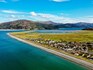 Gone in 30 years? The Welsh village in crosshairs of climate change