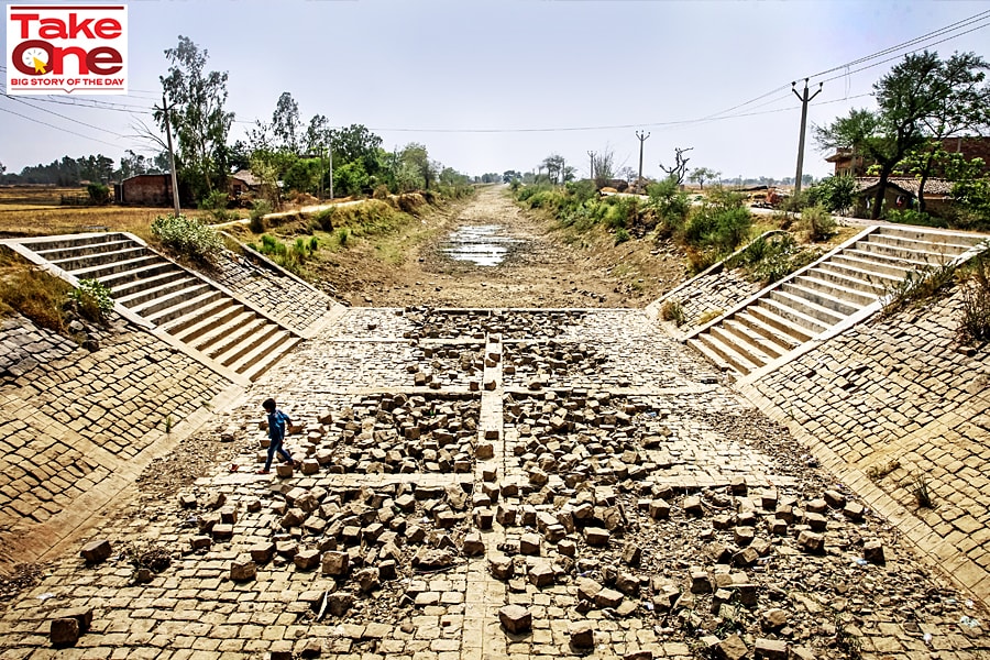 Monsoon 2022: Will uneven rains worsen inflation woes?