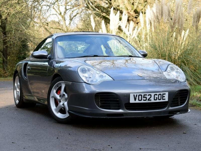 Porsche to enter stock market before the end of 2022: VW